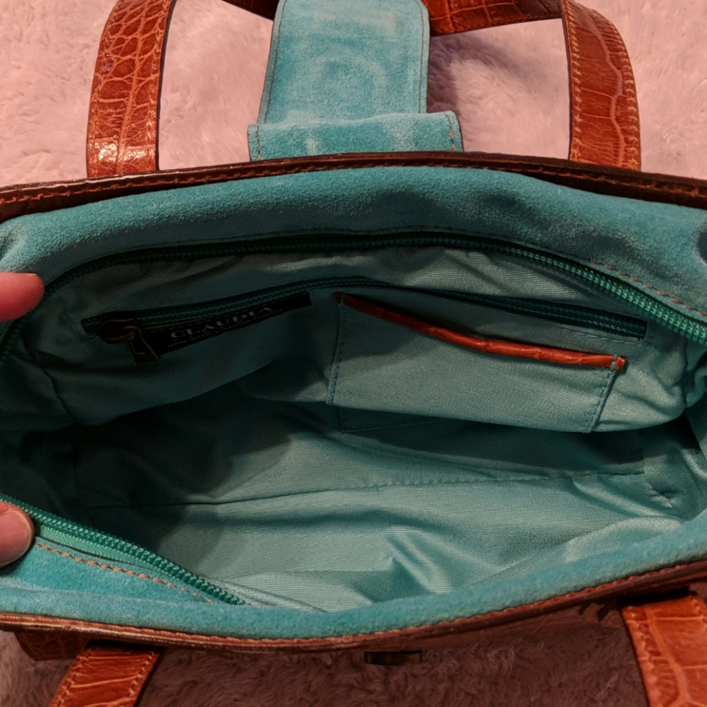 Claudia Bag - Picture 4 of 7